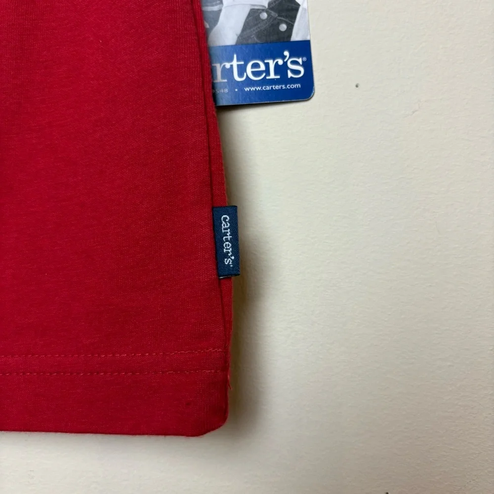 Carters carter tank